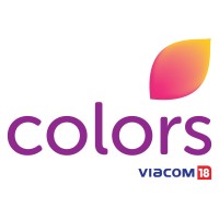 Colors TV logo - Similar company to Simplyshopy