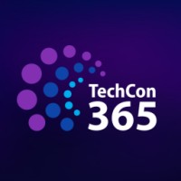TechCon 365 logo - Similar company to Microsoft 365 Community