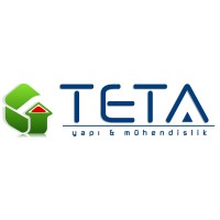 TETA Yapı & Mühendislik logo - Similar company to Tiamob