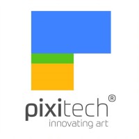 Pixitech, Pakistan logo - Similar company to Uk Website Workshop Limited