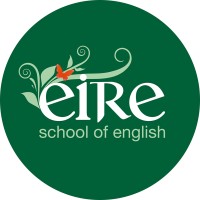 Eire School of English logo - Similar company to Soluciones 5