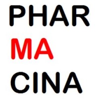 Pharmacina Inc. logo - Similar company to Distribution Iris