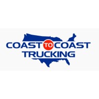 Coast to Coast Trucking logo - Similar company to Basicexo