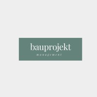 Bauprojekt-Management GmbH logo - Similar company to Bauprojekt
