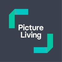 Picture Living logo - Similar company to Pfp Igloo