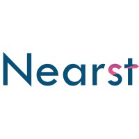 Nearst - Dhravya Technologies Pvt Ltd logo - Similar company to Booksapp