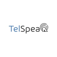 Telspear logo - Similar company to Foreman It