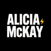 Alicia McKay NZ logo - Similar company to Nw Flex Space