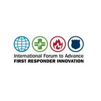 IFAFRI - International Forum to Advance First Responder Innovation logo - Similar company to Echoes Platform