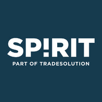 Spirit Gruppen logo - Similar company to Amidays