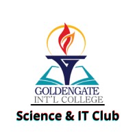 GoldenGate Science & IT Club logo - Similar company to Noaigpt