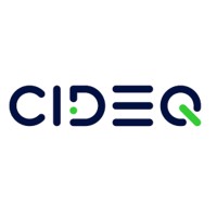 CIDEQ S.L. logo - Similar company to Pripimar Sl