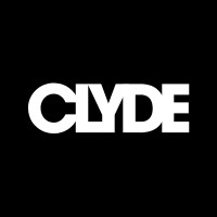 CLYDE logo - Similar company to Adfero