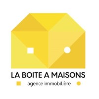 La boîte à maisons logo - Similar company to Citycheck (Logiciel Immobilier)