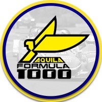 Aquila formula 1000 logo - Similar company to Alument.Dk