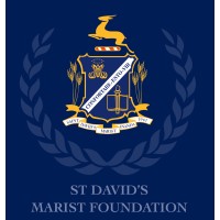 St David's Marist Foundation logo - Similar company to St David'S World