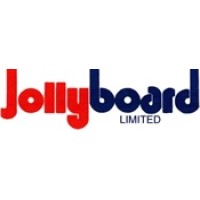 Jollyboard Limited logo - Similar company to Duragreen Fiber Cement
