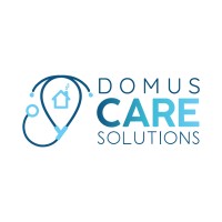 Domus Care Solutions logo - Similar company to Waterside Landing