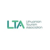Lithuanian Tourism Association logo - Similar company to Netvision