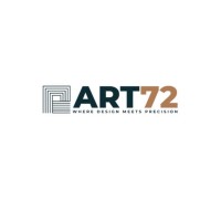ART72 - Customized Furniture for In- & Outdoor – Tailored to Your Style, Crafted for Life. logo - Similar company to Powermanagement Gmbh