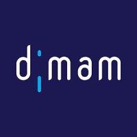 Dimam logo - Similar company to Noua