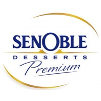 SENOBLE DESSERTS PREMIUM logo - Similar company to Cap'Combles