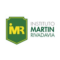 Instituto Martín Rivadavia logo - Similar company to Acricana