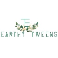 Earthy Tweens logo - Similar company to House Of Custom
