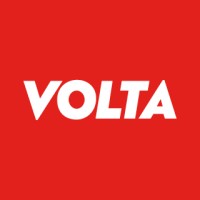 Volta logo - Similar company to Bioxfel Nsf Science & Technology Center