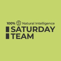 SaturdayTeam logo - Similar company to Strageek