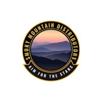 Smoky Mountain Distributors logo - Similar company to Velociwrapper®