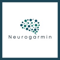 Neurogarmin logo