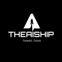 The AI Ship logo - Similar company to Rchive