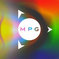 The Multiplayer Group (MPG) logo - Similar company to Collective Anvil