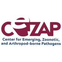 Center for Emerging, Zoonotic, & Arthropod-borne Pathogens logo - Similar company to Center On Emerging Infectious Diseases (Ceid)