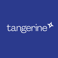 Tangerine logo - Similar company to Ddr Communication