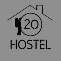 HOSTEL20 logo - Similar company to Braat Hôtel