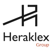 HERAKLEX GROUP logo - Similar company to Set Creative Studios