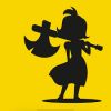 Yellow Brick Games Inc. logo - Similar company to Private Division