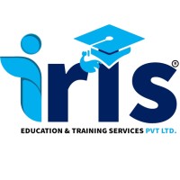 IRIS Education and Training Services Pvt (Ltd) logo - Similar company to Cloudlogically Pakistan