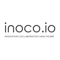 Inoco.io logo - Similar company to Heavy Nettle