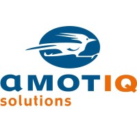 amotIQ solutions logo - Similar company to Ecklatant Werbeagentur Gmbh