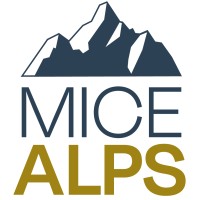 MICE ALPS logo - Similar company to Birkenheide