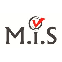 MIS Inspection & Production Control Services logo - Similar company to Echo For Engineering Inspection