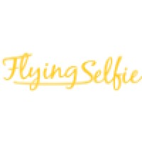 Flying Selfie logo - Similar company to Cirqled