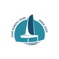 Icam SuMoth Team logo - Similar company to Team Actual