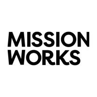 Mission Works logo - Similar company to Realise Change