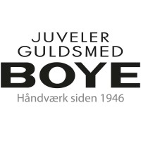 Guldsmed Boye logo - Similar company to Klarlund