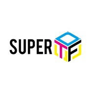 SUPERDTF logo - Similar company to Drainjet Systems