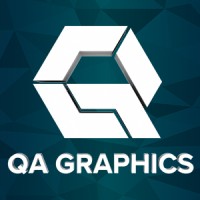 QA Graphics logo - Similar company to Qa Craft For Jira